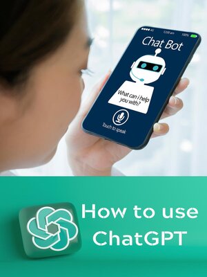 cover image of How to use ChatGPT